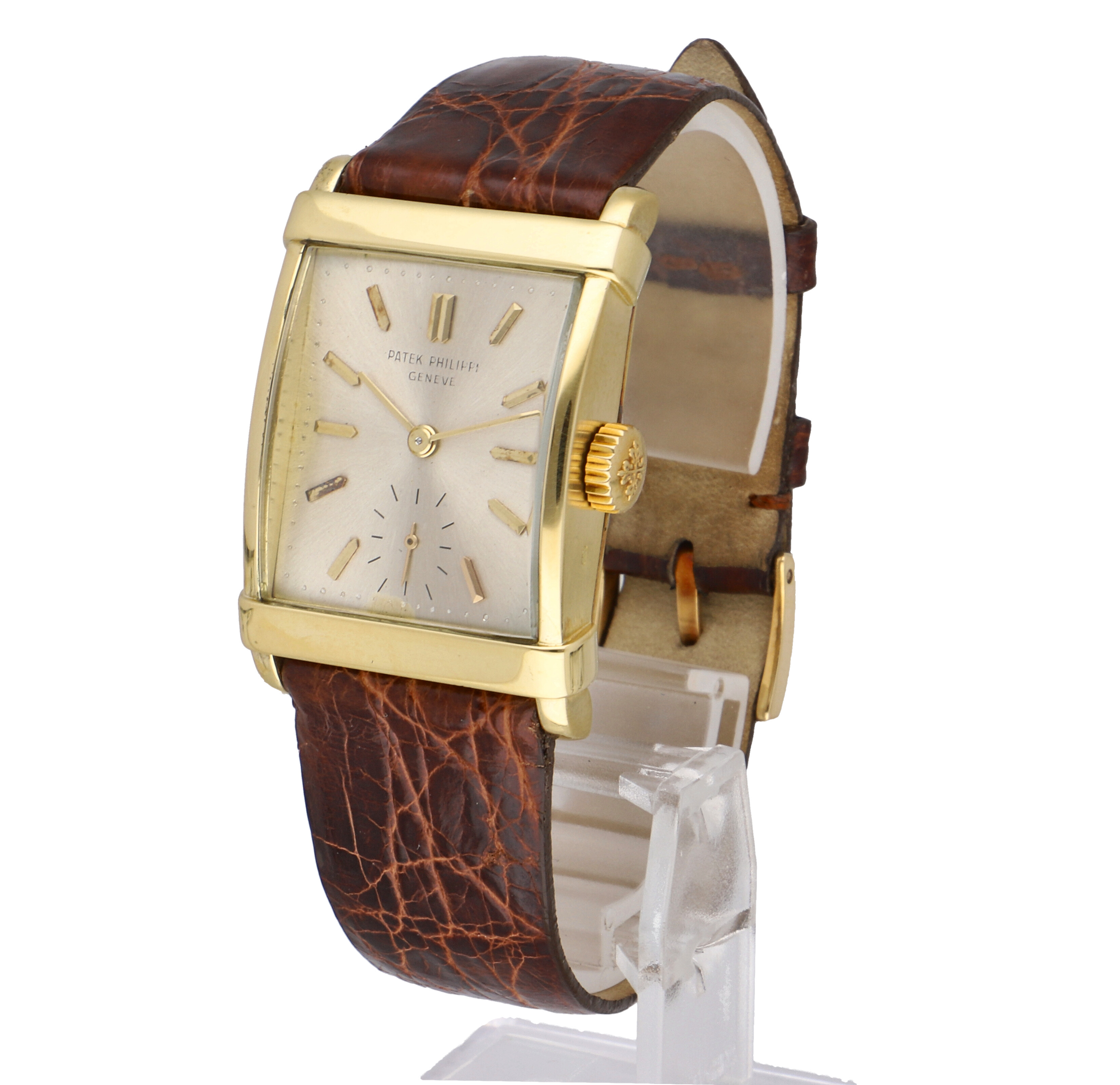 Patek Philippe Calatrava